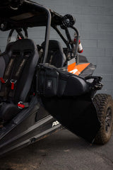 UTVMA '14-'25 Polaris RZR 900 Front Door Bag Set