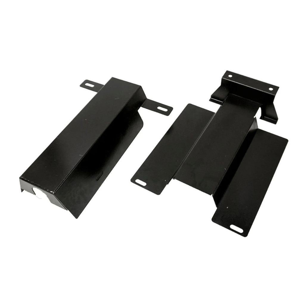 UTVMA '15-'20 Polaris RZR 900 Console Delete Kit