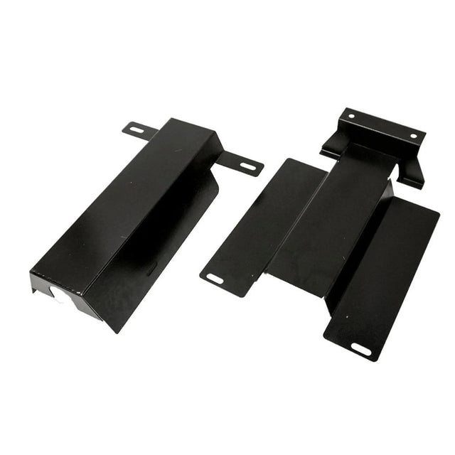 UTVMA '15-'20 Polaris RZR 900 Console Delete Kit