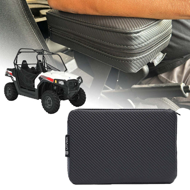 UTVMA '15-'24 Polaris RZR 570/ Trail Armrest w/ Bracket