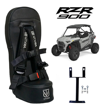 UTVMA '15-'24 Polaris RZR 900 Bump Seat