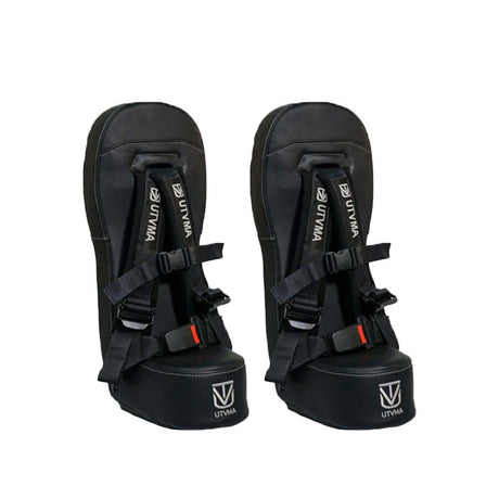 UTVMA '15-'24 Polaris RZR 900 Front & Rear Bump Seat Set