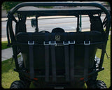 UTVMA '15+ Polaris RZR 900 Side Nets