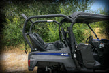 UTVMA '16-'18 Yamaha Wolverine Backseat & Roll Cage Kit