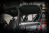 UTVMA '16-'18 Yamaha Wolverine Backseat & Roll Cage Kit
