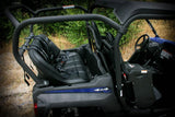 UTVMA '16-'18 Yamaha Wolverine Backseat & Roll Cage Kit