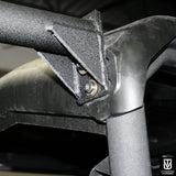 UTVMA '16-'25 Can-Am Defender Backseat & Roll Cage Kit