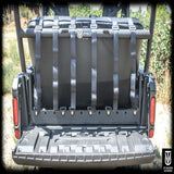 UTVMA '16-'25 Can-Am Defender Backseat & Roll Cage Kit