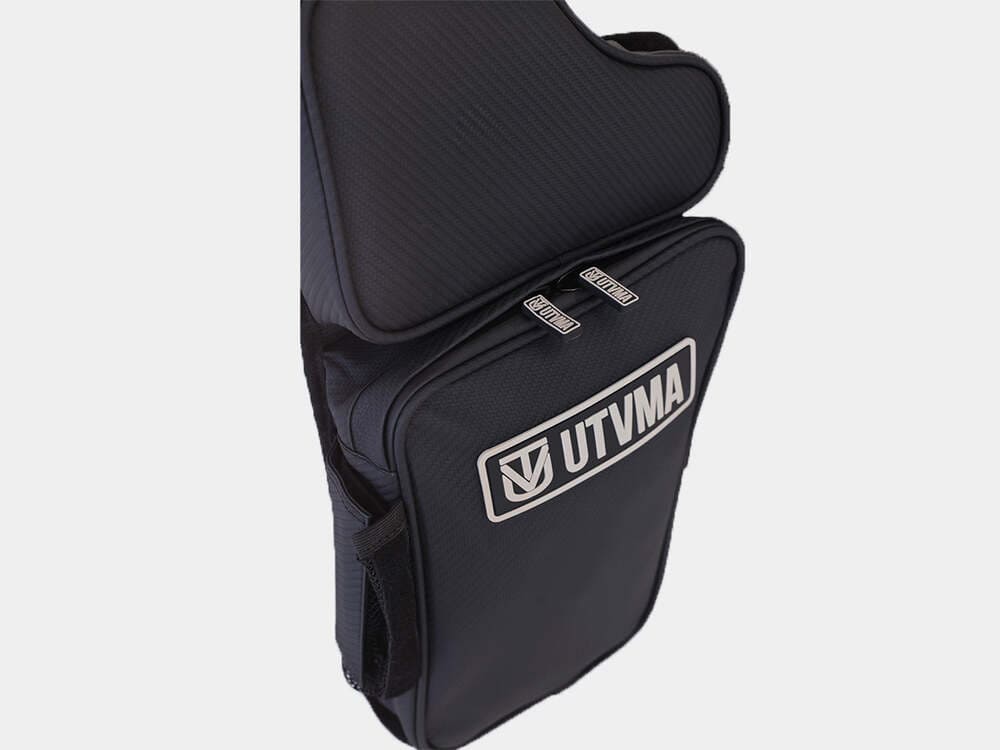 UTVMA '16-'25 Polaris General 1000 2/4 Seater Front Lower Door Bags