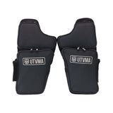 UTVMA '16-'25 Polaris General 1000 2/4 Seater Front Lower Door Bags
