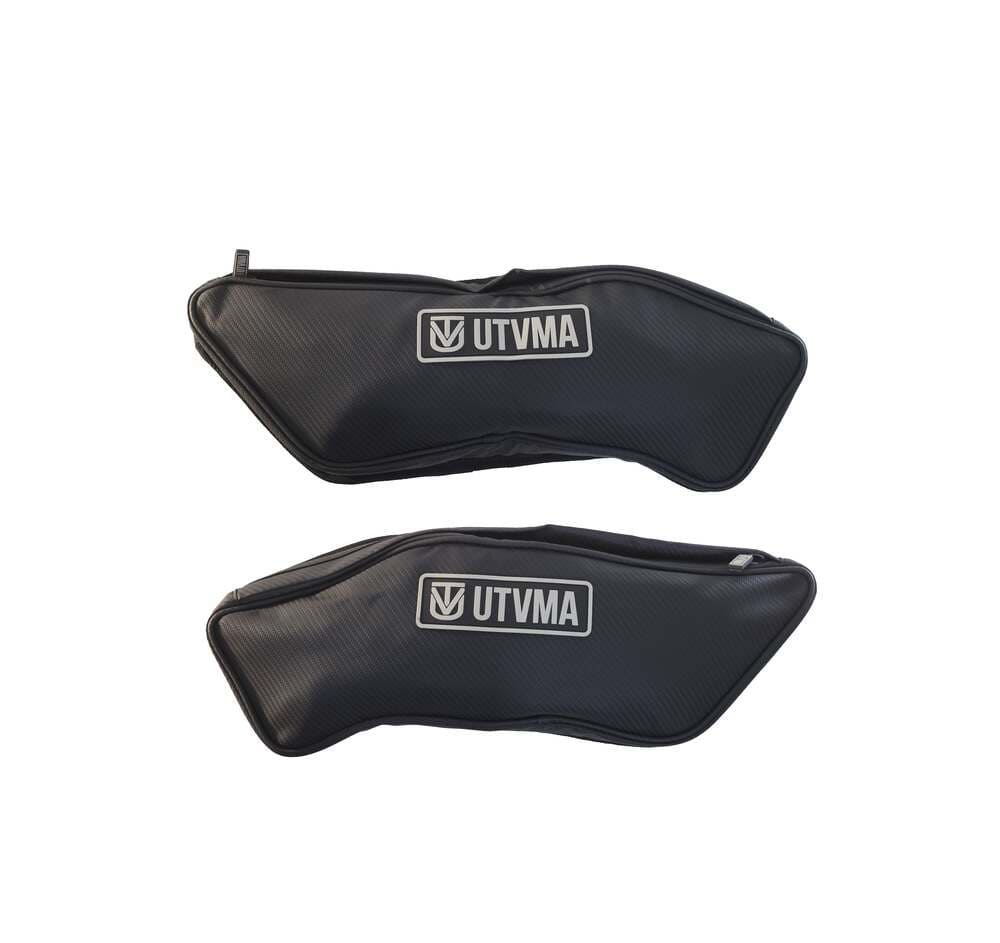 UTVMA '16-'25 Polaris General 1000 2/4 Seater Front Upper Door Bags
