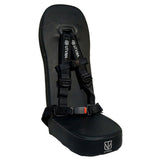 UTVMA '16-'25 Polaris General 4 Rear Bump Seat w/ Console Delete Kit