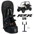 UTVMA '17-'22 Polaris RZR 570 Bump Seat