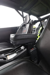 UTVMA '17-'24 Can-Am Maverick X3 Armrest w/ Bracket