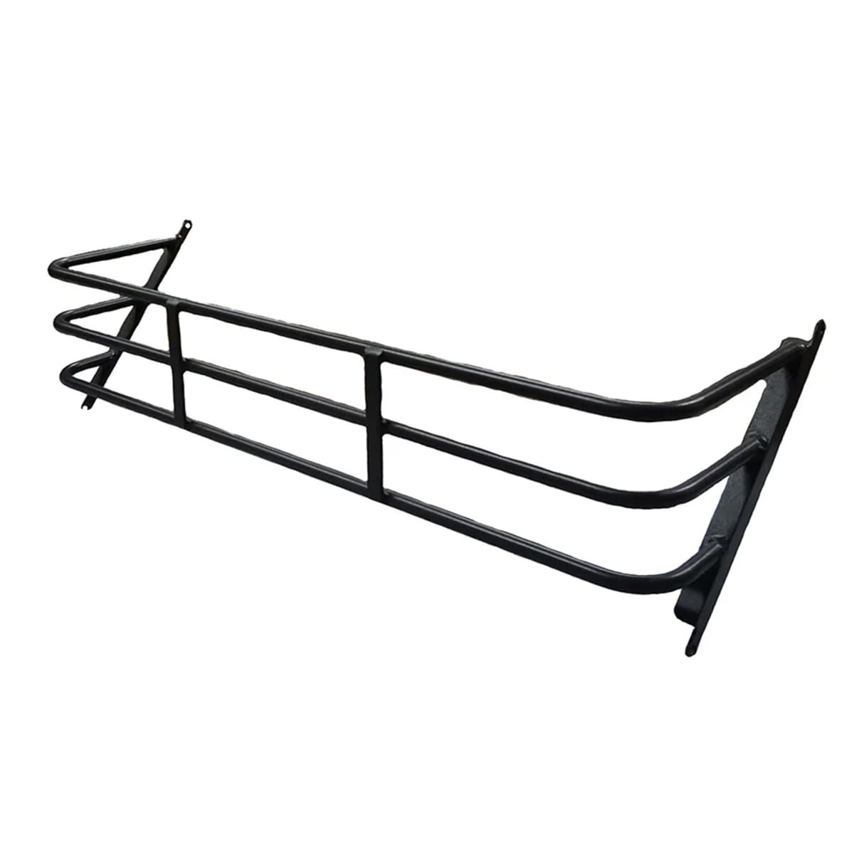 UTVMA '17-'24 Yamaha Wolverine X4 Bed Extender