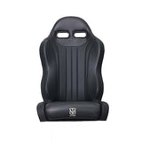 UTVMA '17-'25 Can-Am Maverick X3 2 & 4 Seater Front Suspension Bucket Seats - Pair