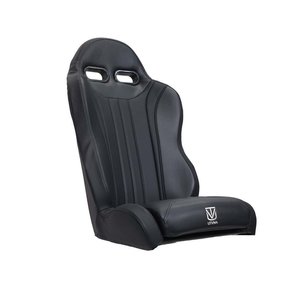 UTVMA '17-'25 Can-Am Maverick X3 2 & 4 Seater Front Suspension Bucket Seats - Pair