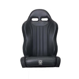 UTVMA '17-'25 Can-Am Maverick X3 2 & 4 Seater Front Suspension Bucket Seats - Pair