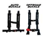 UTVMA '17-'25 Can-Am Maverick X3 Bump Seat