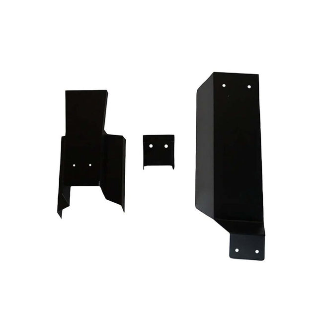 UTVMA '17-'25 Can Am Maverick X3 Max Console Delete Kit