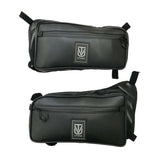 UTVMA '17-'25 Can-Am Maverick X3 Max Rear Door Bag Set
