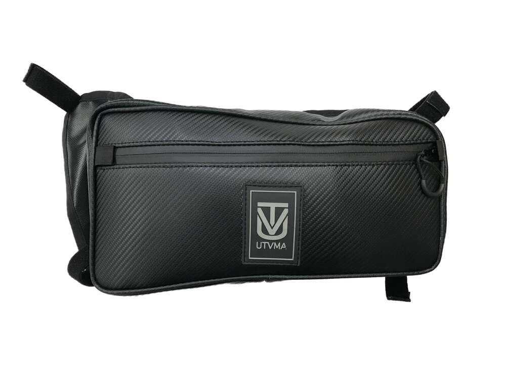 UTVMA '17-'25 Can-Am Maverick X3 Max Rear Door Bag Set