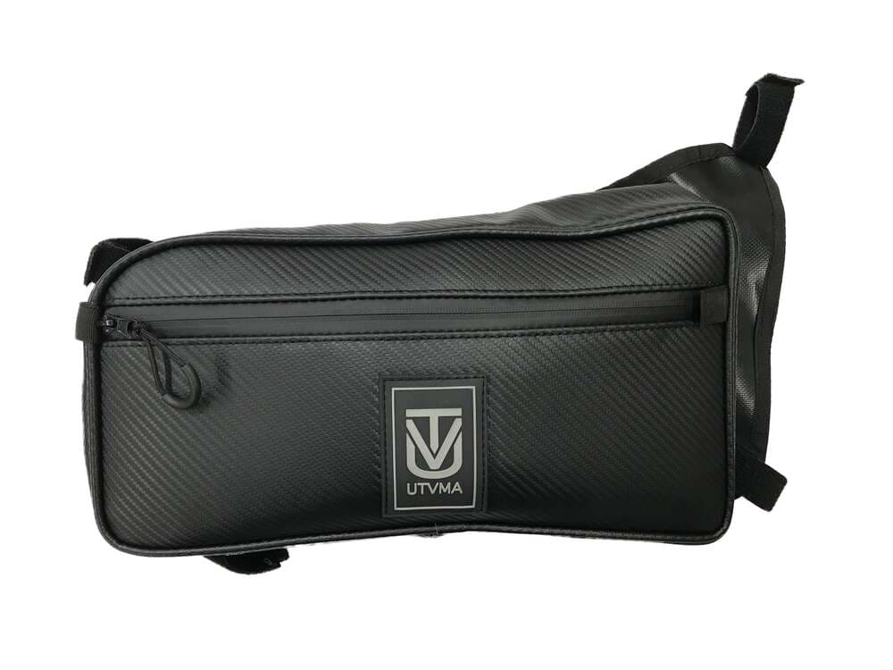 UTVMA '17-'25 Can-Am Maverick X3 Max Rear Door Bag Set