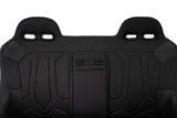 UTVMA '17-'25 Polaris General 1000 Rear Bench Seat w/ Harnesses