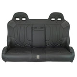 UTVMA '17-'25 Polaris General 1000 Rear Bench Seat w/ Harnesses
