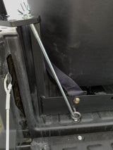 UTVMA '18-'21 Textron Stampede Backseat & Roll Cage kit