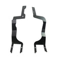 UTVMA '18-'23 Yamaha Wolverine X2/X4 Bump Seat Bracket