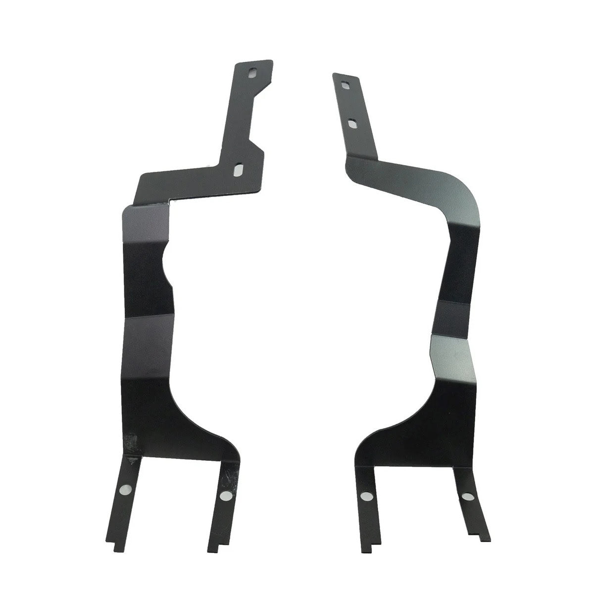 UTVMA '18-'23 Yamaha Wolverine X2/X4 Bump Seat Bracket