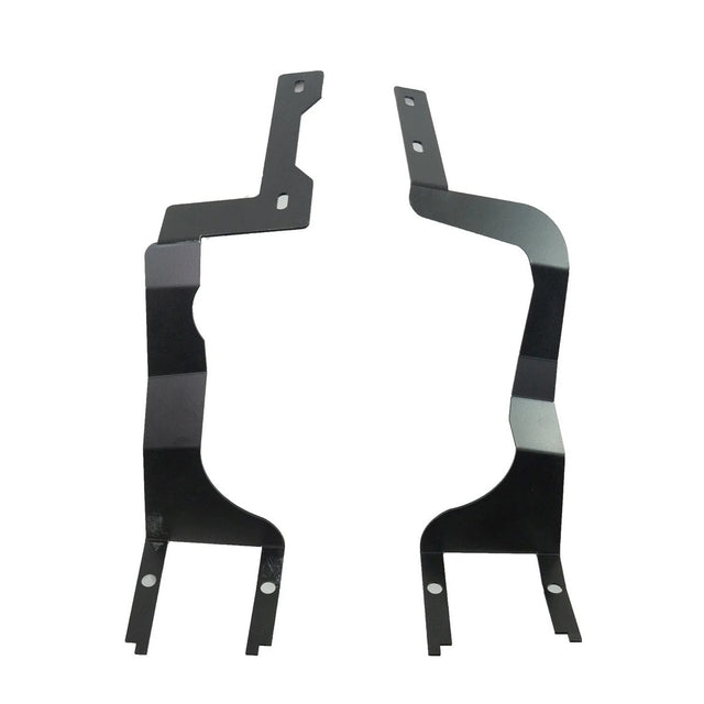 UTVMA '18-'23 Yamaha Wolverine X2/X4 Bump Seat Bracket