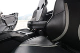 UTVMA '18-'24 Can-Am Maverick Sport Armrest w/ Bracket