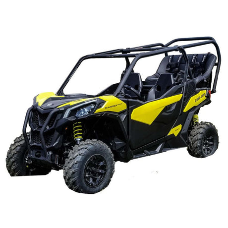 UTVMA '18-'25 Can-Am Maverick Trail Backseat & Roll Cage Kit