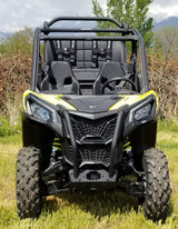 UTVMA '18-'25 Can-Am Maverick Trail Backseat & Roll Cage Kit