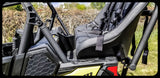 UTVMA '18-'25 Can-Am Maverick Trail Backseat & Roll Cage Kit