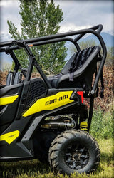 UTVMA '18-'25 Can-Am Maverick Trail Backseat & Roll Cage Kit