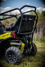 UTVMA '18-'25 Can-Am Maverick Trail Backseat & Roll Cage Kit