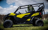 UTVMA '18-'25 Can-Am Maverick Trail Backseat & Roll Cage Kit