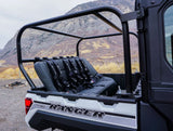 UTVMA '18-'25 Polairs Ranger XP 1000 Rear Seat & Roll Cage Kit