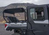 UTVMA '18-'25 Polairs Ranger XP 1000 Rear Seat & Roll Cage Kit