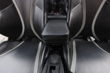 UTVMA '19-'24 Can-Am Maverick Sport Max Front & Rear Armrest w/ Bracket