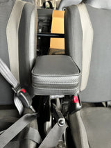 UTVMA '19-'24 Honda Talon 2 Armrest w/ Bracket