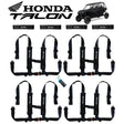 UTVMA '19-'24 Honda Talon Harness Kit