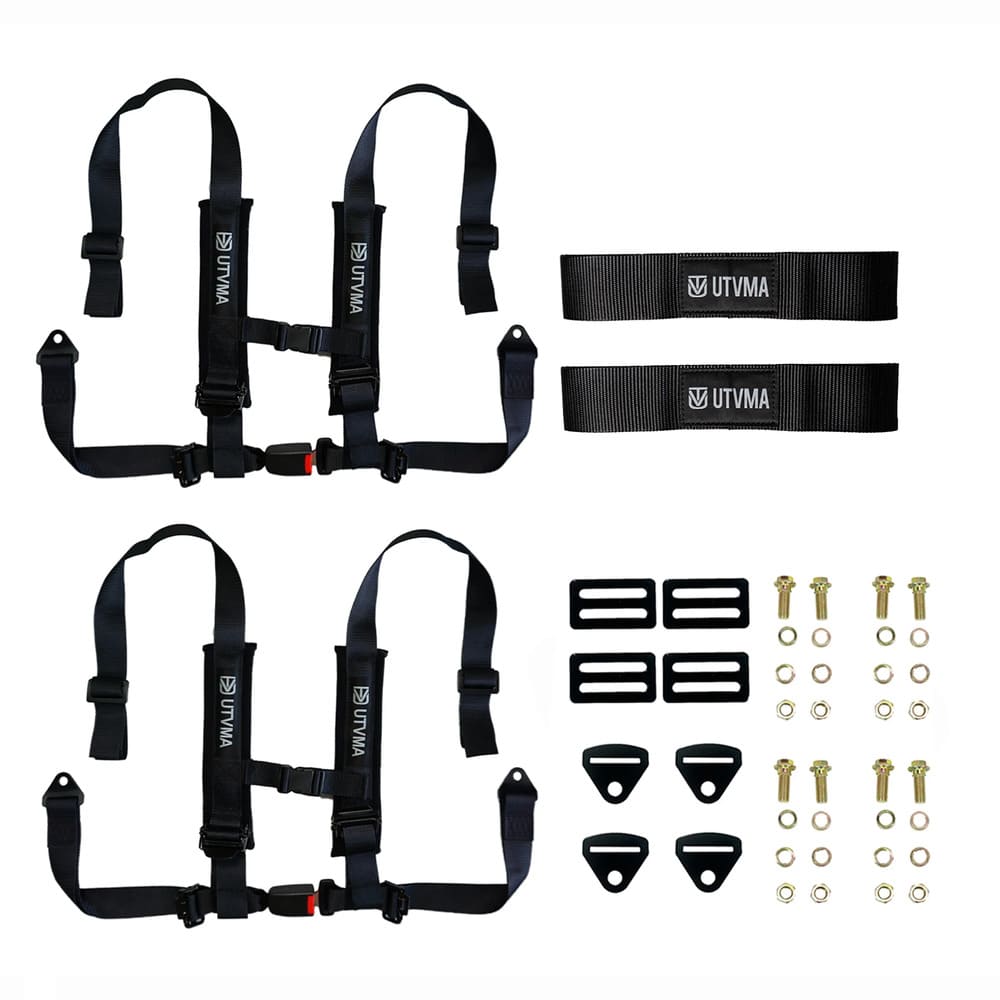 UTVMA '19-'24 Honda Talon Harness Kit