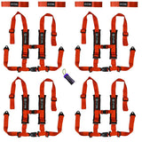 UTVMA '19-'24 Honda Talon Harness Kit
