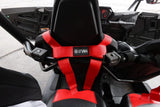 UTVMA '19-'24 Honda Talon Harness Kit