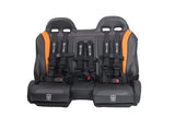 UTVMA '19-'25 Can-Am Maverick Sport Max Front Bench Seat W/ Harnesses