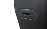UTVMA '19-'25 Can-Am Maverick Sport MAX Front or Rear Bump Seat